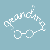 GRANDMA logo