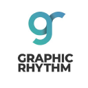 GraphicRhythm logo