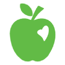 Green Apple Pay logo