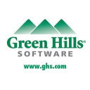 Green Hills Software Inc. logo