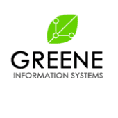 Green Information Systems logo