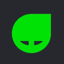 Green Man Gaming logo