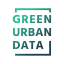Green Urban Data logo