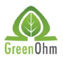 GreenOhm logo