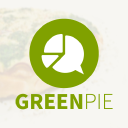 Greenpie logo
