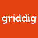 Griddig, Inc. logo