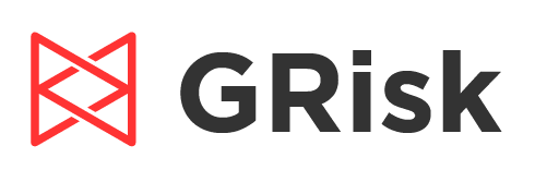 GRisk logo