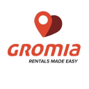 Gromia logo