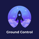 GroundControl logo