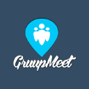 GruupMeet logo