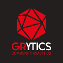 Grytics logo