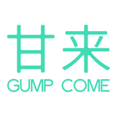 GumpCome logo