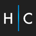 H Code Media logo