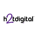 H2T Digital Co. logo