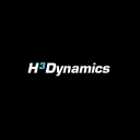 H3 Dynamics Holdings logo