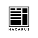 HACARUS logo