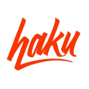 haku logo