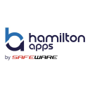 Hamilton Apps logo