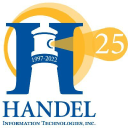 Handel Information Technologies logo