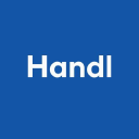 Handl logo