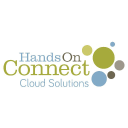 HandsOn Connect Cloud Solutions logo