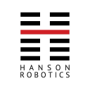 Hanson Robotics Limited logo