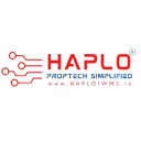 HAPLO logo