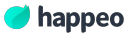 Happeo logo