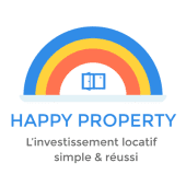 Happy Property logo