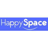 Happy Space logo