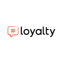 Hashtagloyalty logo