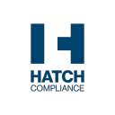 Hatch Compliance logo