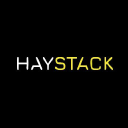 HayStack Analytica logo
