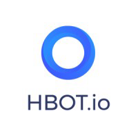 Hbot.io logo