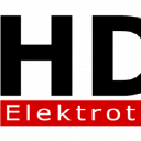 HD Elektrotechnik logo