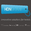 HDN Global logo