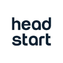 Headstart logo