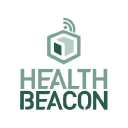 HealthBeacon logo