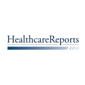 Healthcare Reports logo