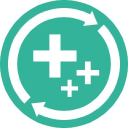 HealthPlix logo