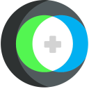 HealthQik logo