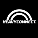 HeavyConnect logo