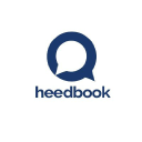 Heedbook logo