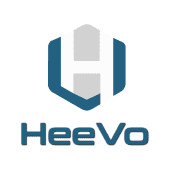 HeeVo logo