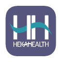Heka Health logo
