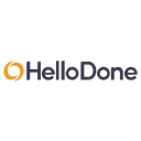 HelloDone logo
