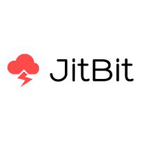 Help Desk Software by Jitbit logo