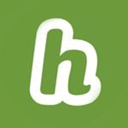 HelpStay logo