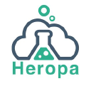 Heropa logo