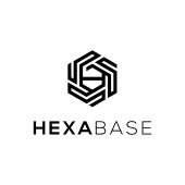 Hexabase logo